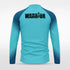 1/4 Half Zip Vanta Series Helara - AT233XFM3 mediumspringgreen