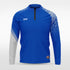 1/4 Half Zip Vanta Series Babylonis - AT233XFN3 blue