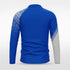 1/4 Half Zip Vanta Series Babylonis - AT233XFN3 blue