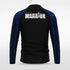 1/4 Half Zip Vanta Series Indara - AT233XFP3 black