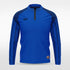 1/4 Half Zip Vanta Series Indara - AT233XFP3 blue