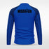 1/4 Half Zip Vanta Series Indara - AT233XFP3 blue