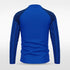 1/4 Half Zip Vanta Series Indara - AT233XFP3 blue