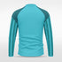 1/4 Half Zip Vanta Series Indara - AT233XFP3 mediumspringgreen