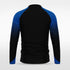 1/4 Half Zip Vanta Series Mayara - AT233XFQ3 black