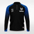 1/4 Half Zip Vanta Series Mayara - AT233XFQ3 black