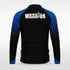 1/4 Half Zip Vanta Series Mayara - AT233XFQ3 black