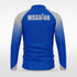 1/4 Half Zip Vanta Series Mayara - AT233XFQ3 blue
