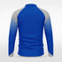 1/4 Half Zip Vanta Series Mayara - AT233XFQ3 blue