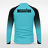 1/4 Half Zip Vanta Series Mayara - AT233XFQ3 mediumspringgreen