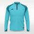 1/4 Half Zip Vanta Series Aegyra - AT233XFR3 mediumspringgreen