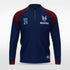 1/4 Half Zip Vanta Series Aegyra - AT233XFR3 navy
