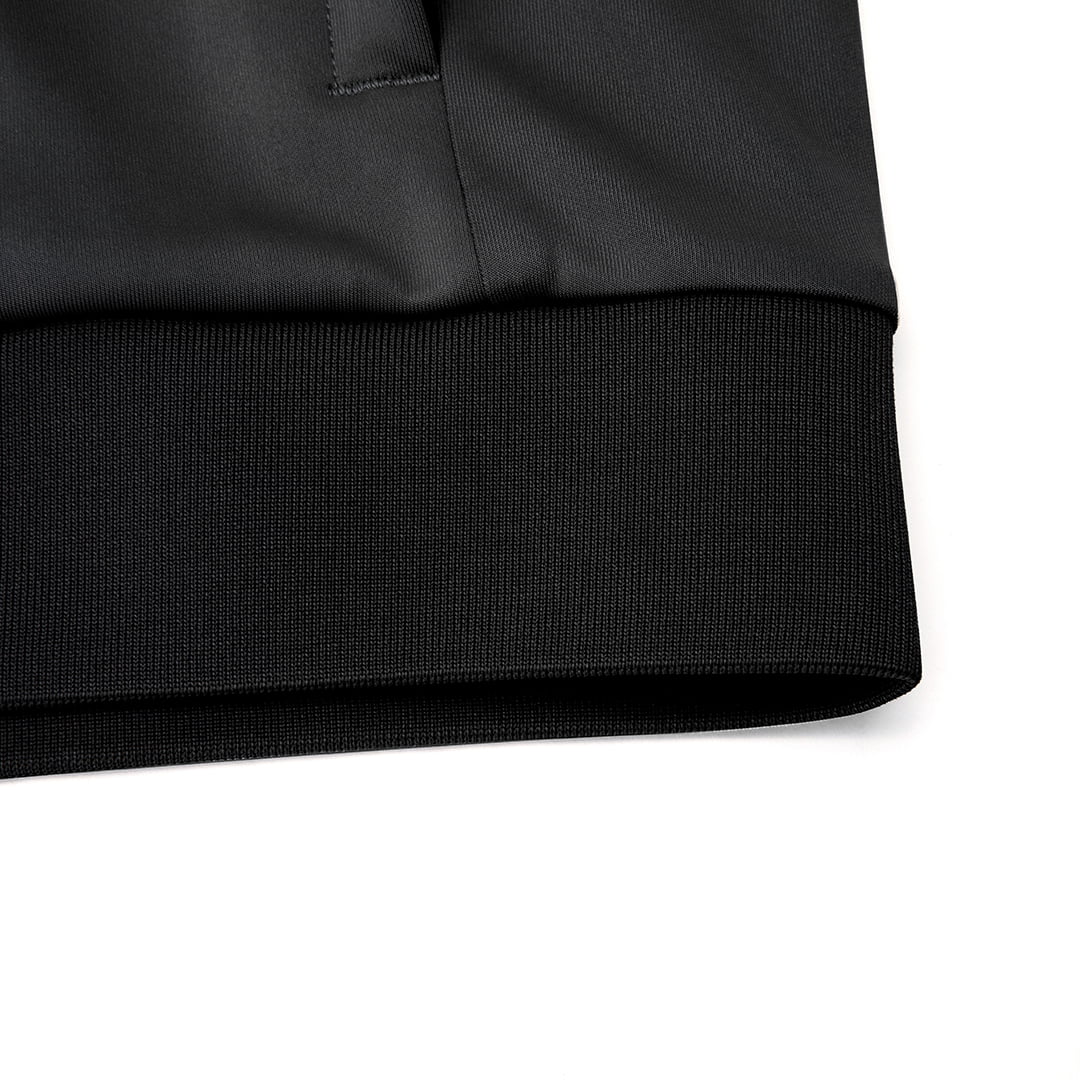 Full Zip Jacket  Glaciurbara - AT241ATJF3 black