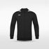 Kid 3rd Gen Jacket Puerara Gen 3 - AT241ATJF8 black