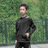 Kid 3rd Gen Jacket Puerara Gen 3 - AT241ATJF8 black