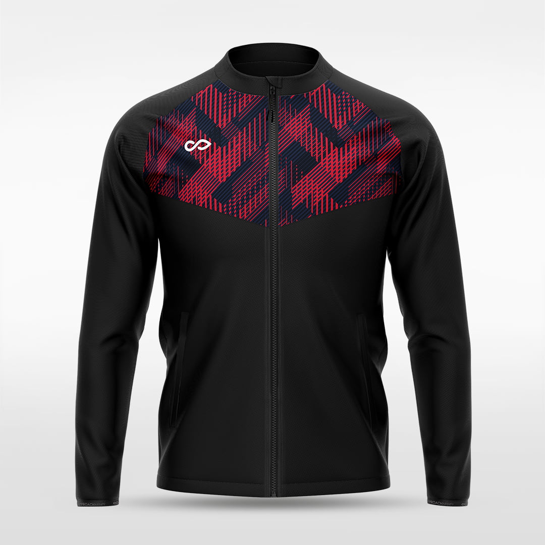 Gen Jacket Vanta Series Lumara - AT241XFEP3 black