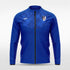 Gen Jacket Vanta Series Lumara - AT241XFEP3 blue