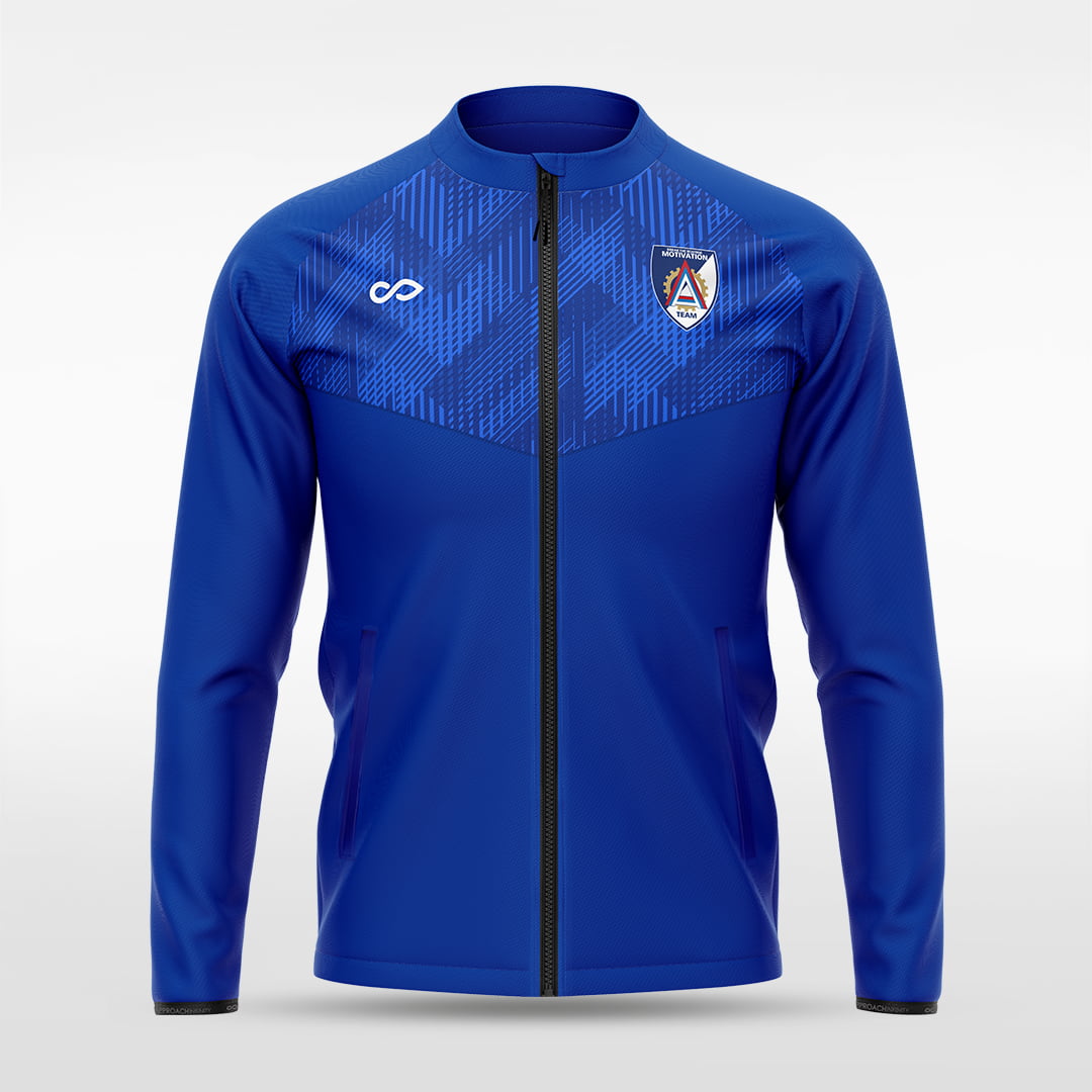 Gen Jacket Vanta Series Lumara - AT241XFEP3 blue