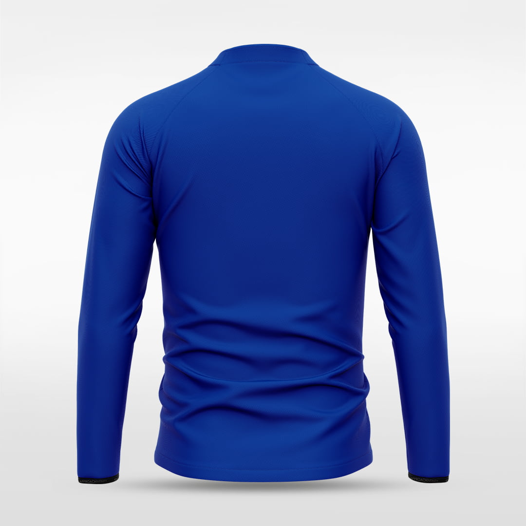 Gen Jacket Vanta Series Lumara - AT241XFEP3 blue