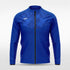 Gen Jacket Vanta Series Lumara - AT241XFEP3 blue