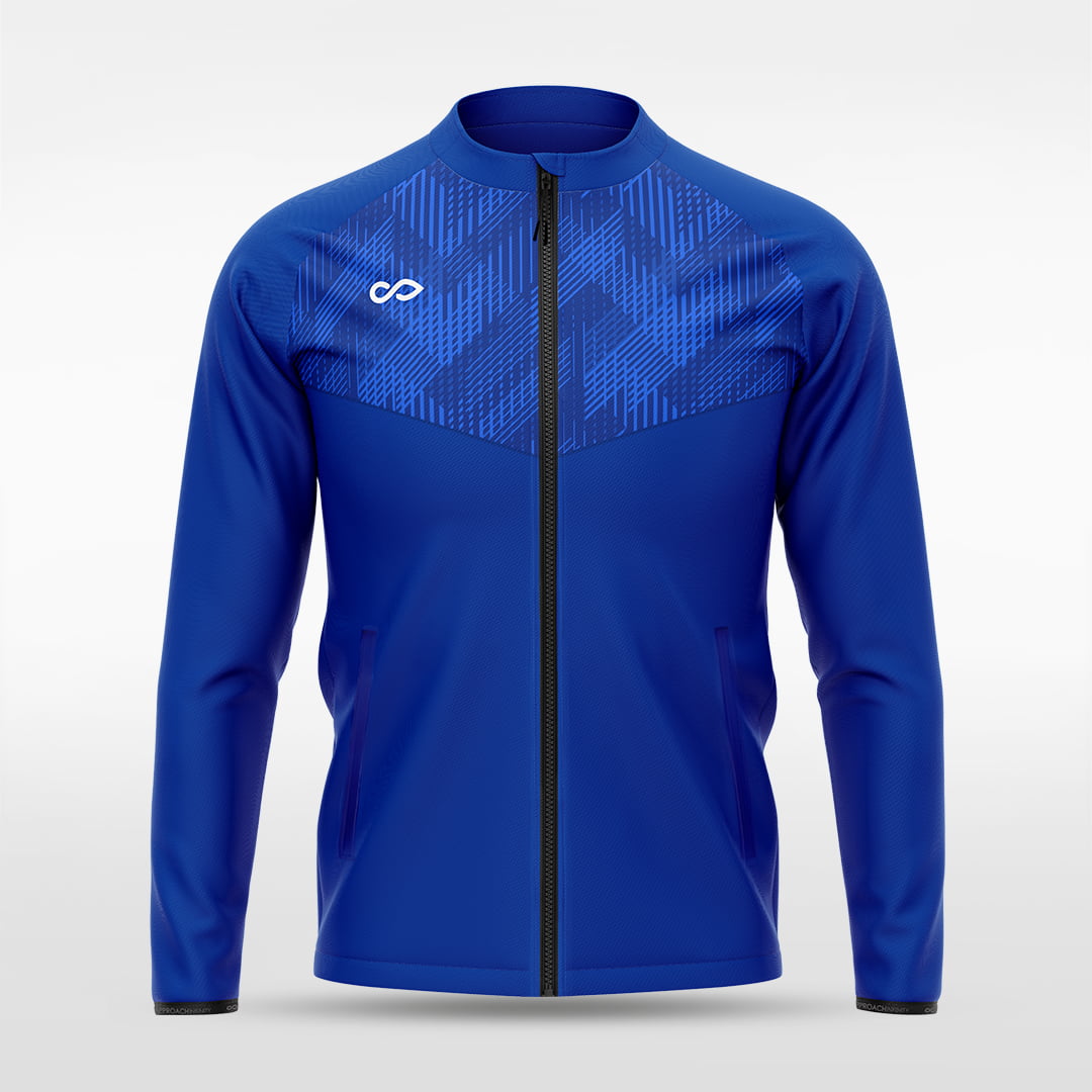 Gen Jacket Vanta Series Lumara - AT241XFEP3 blue