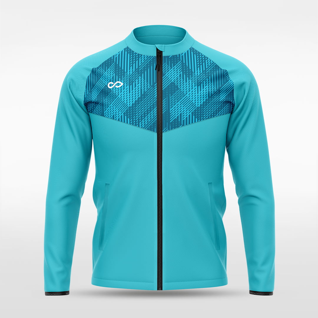 Gen Jacket Vanta Series Lumara - AT241XFEP3 mediumspringgreen