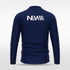 Gen Jacket Vanta Series Lumara - AT241XFEP3 navy