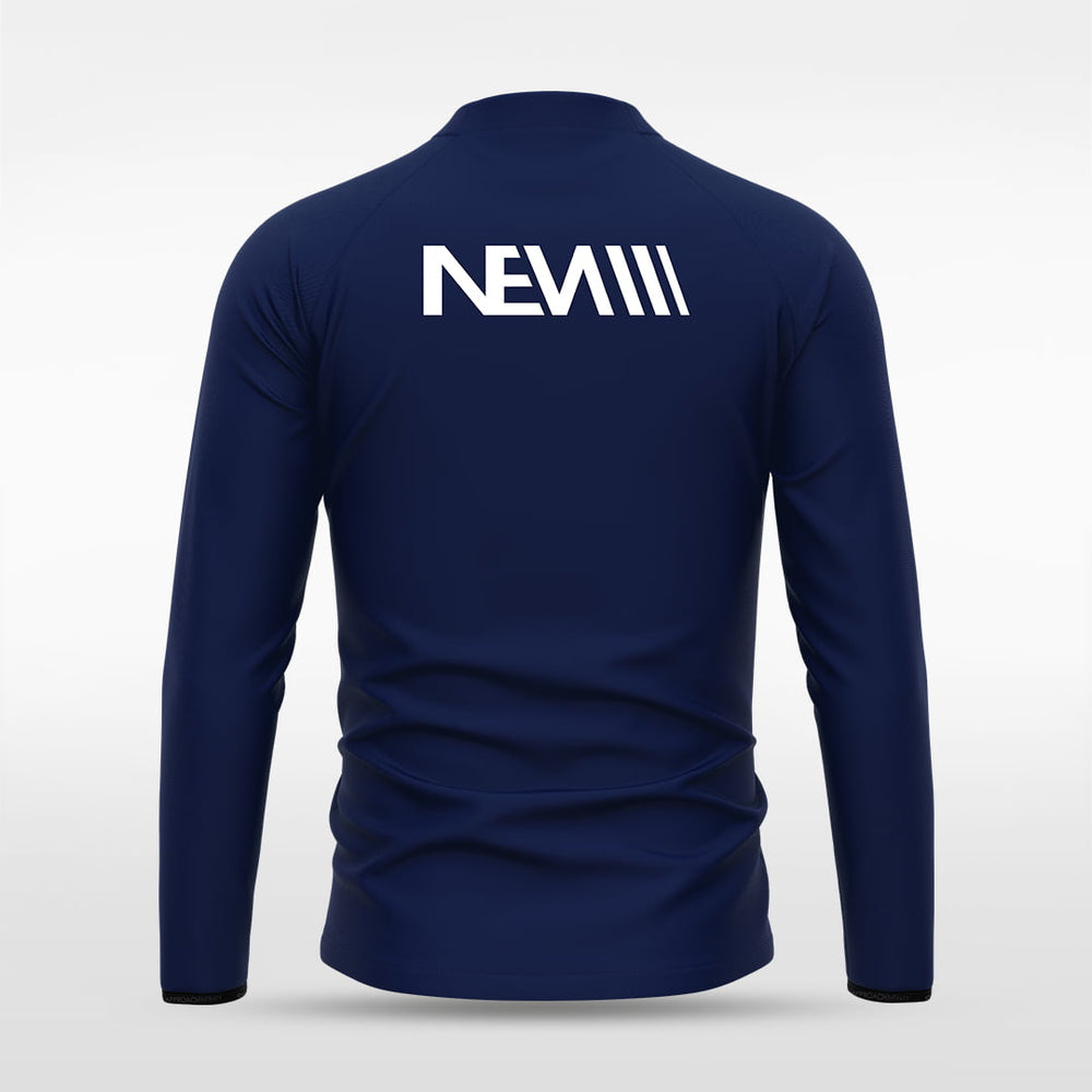 navy