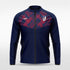 Gen Jacket Vanta Series Lumara - AT241XFEP3 navy