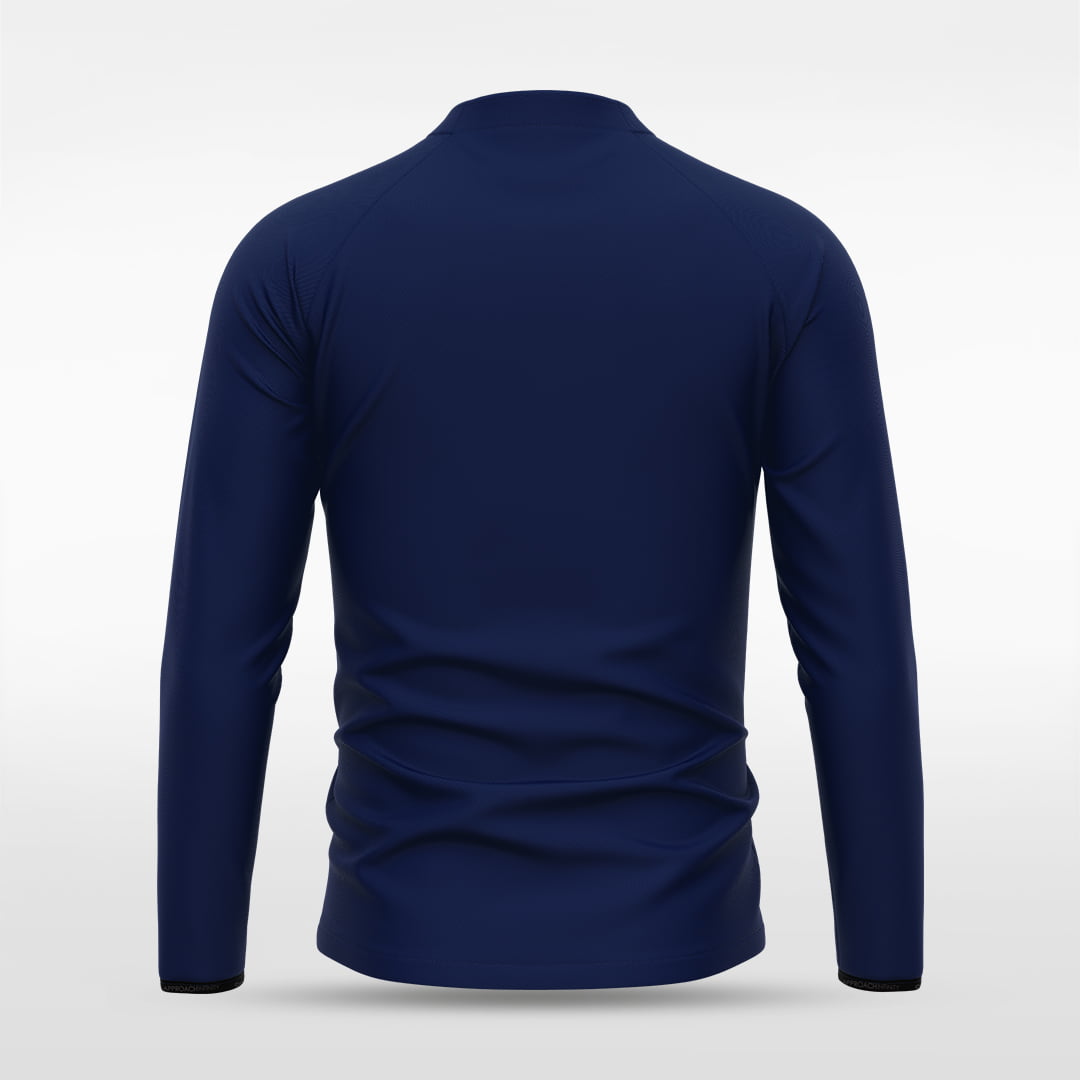 Gen Jacket Vanta Series Lumara - AT241XFEP3 navy