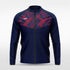 Gen Jacket Vanta Series Lumara - AT241XFEP3 navy