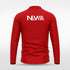 Gen Jacket Vanta Series Lumara - AT241XFEP3 red