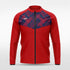 Gen Jacket Vanta Series Lumara - AT241XFEP3 red