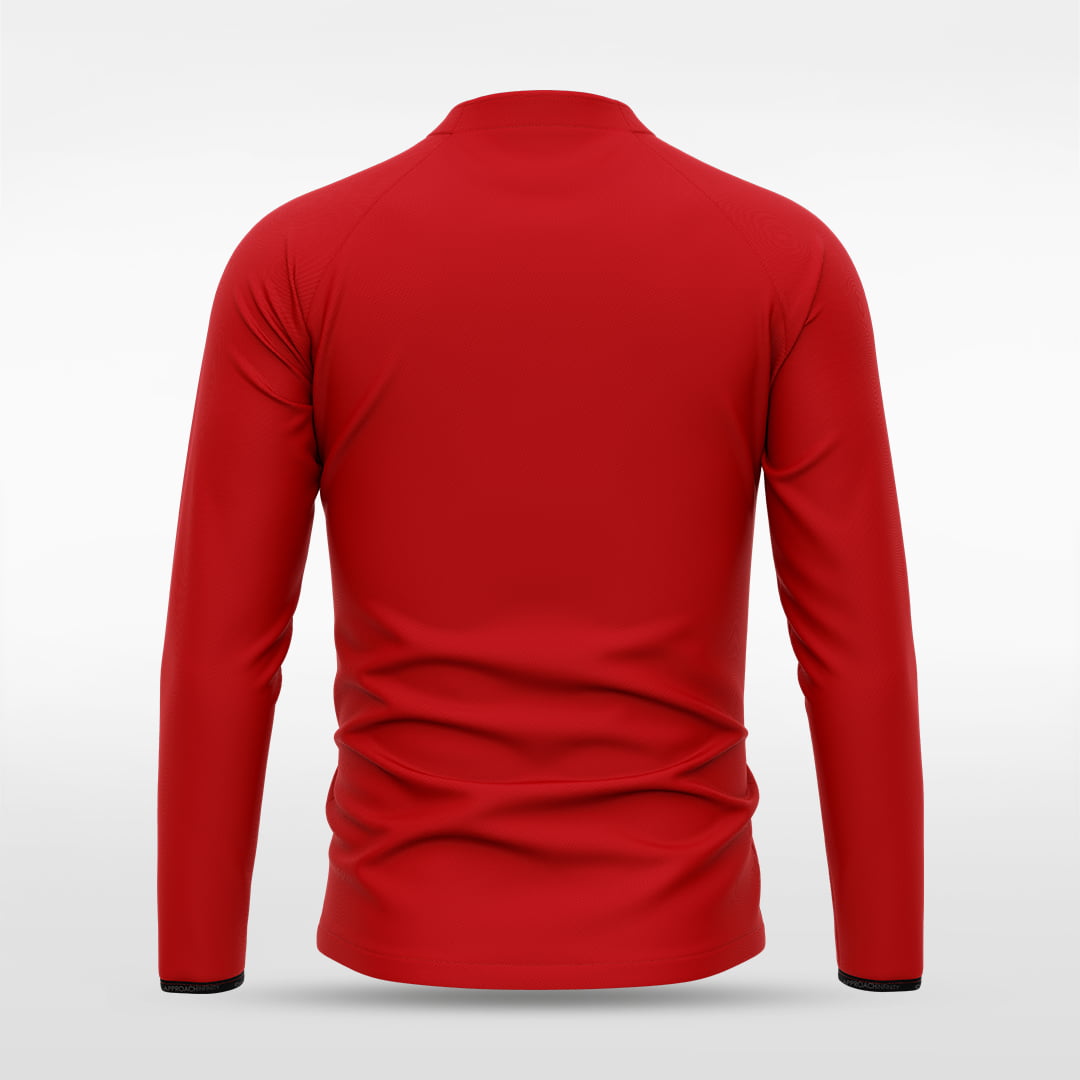 Gen Jacket Vanta Series Lumara - AT241XFEP3 red