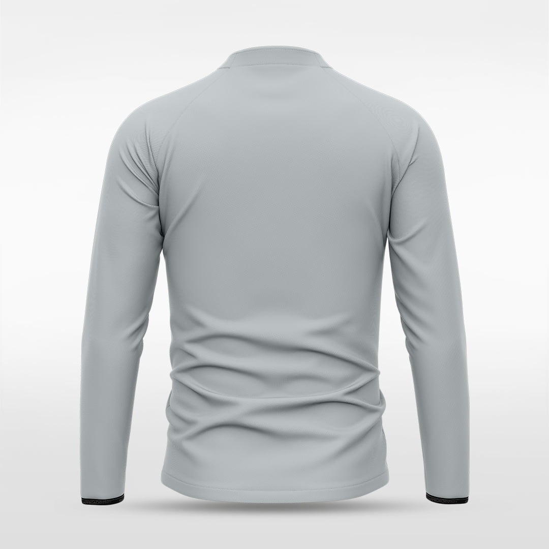 Gen Jacket Vanta Series Lumara - AT241XFEP3 silver