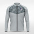 Gen Jacket Vanta Series Lumara - AT241XFEP3 silver