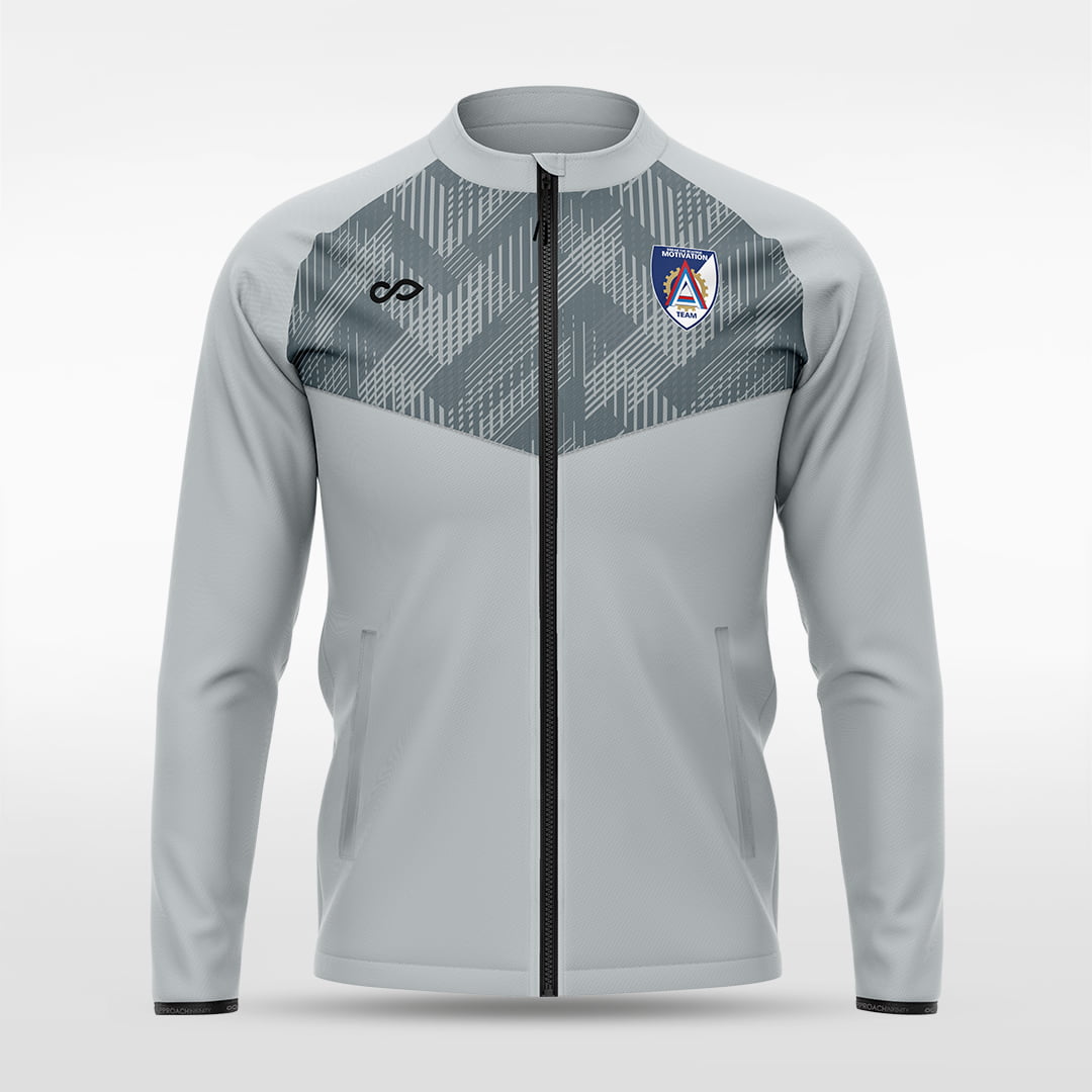 Gen Jacket Vanta Series Lumara - AT241XFEP3 silver