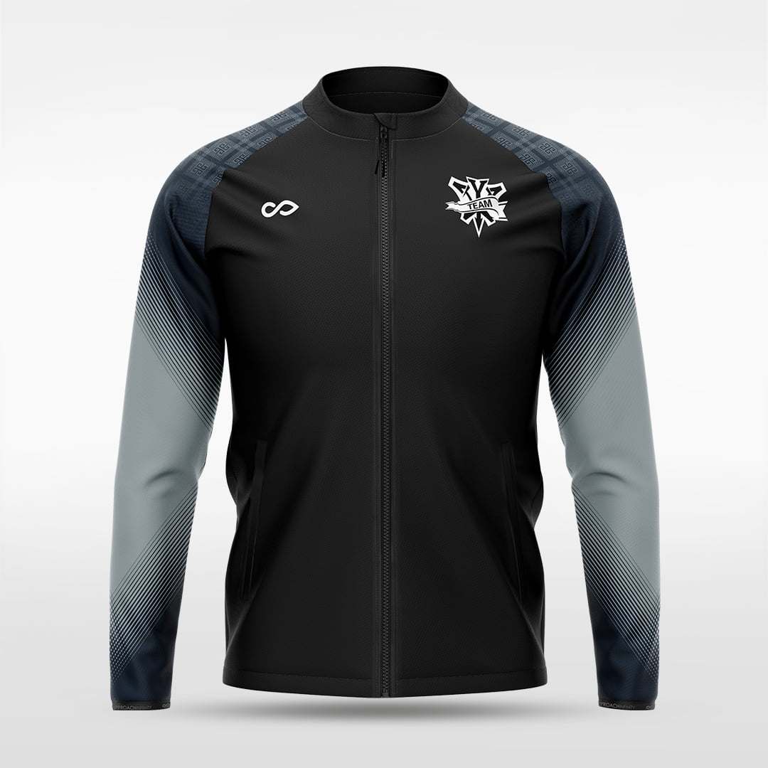 Gen Jacket Vanta Series Sojara - AT241XFHE3 black
