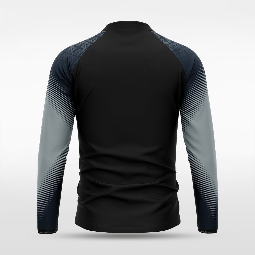 Gen Jacket Vanta Series Sojara - AT241XFHE3 black