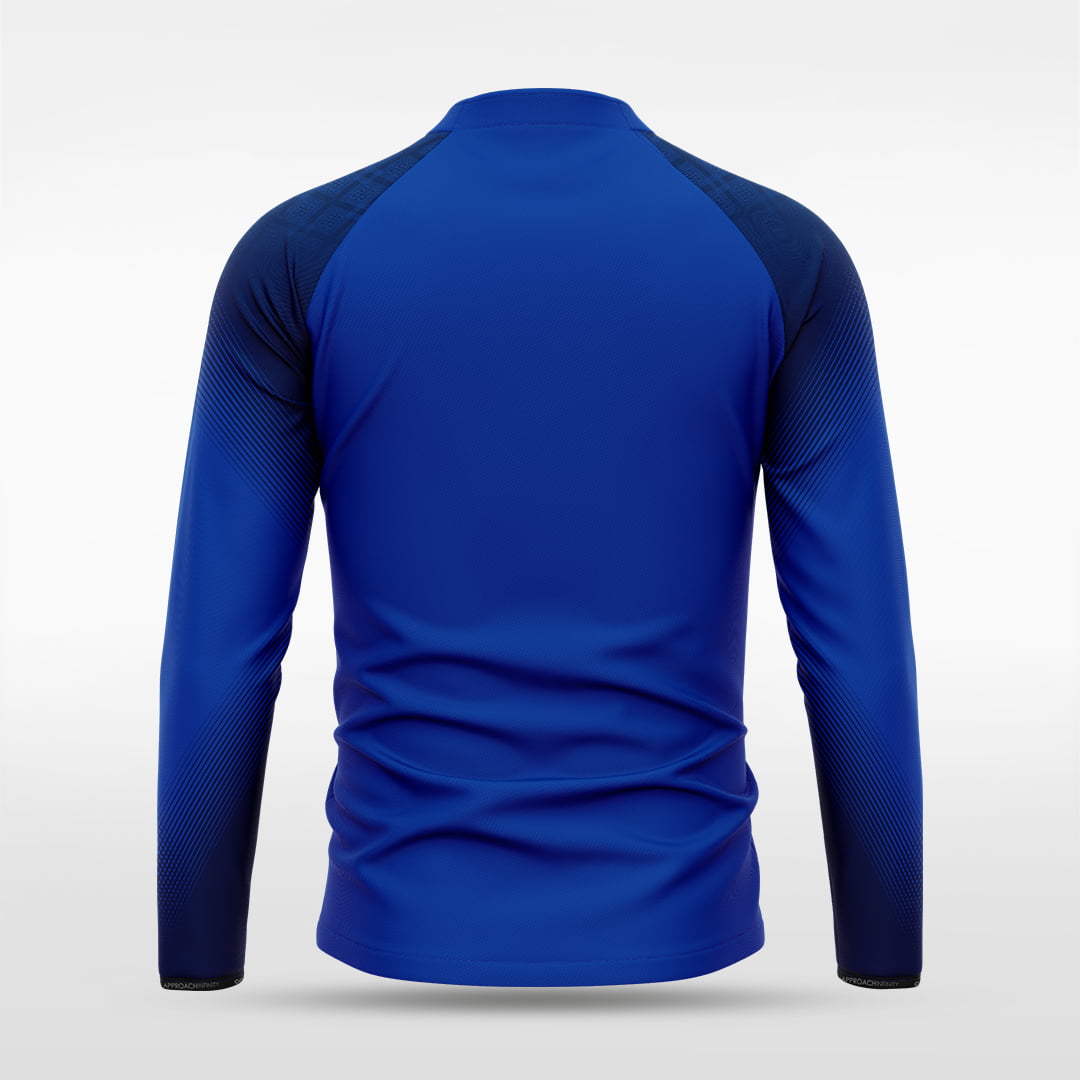 Gen Jacket Vanta Series Sojara - AT241XFHE3 blue