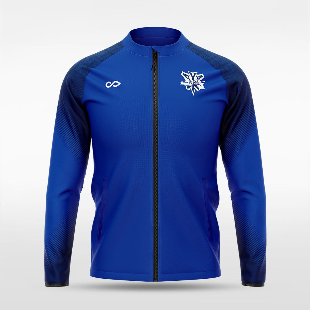 Gen Jacket Vanta Series Sojara - AT241XFHE3 blue