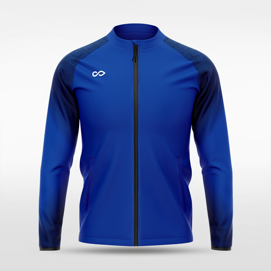 Gen Jacket Vanta Series Sojara - AT241XFHE3 blue