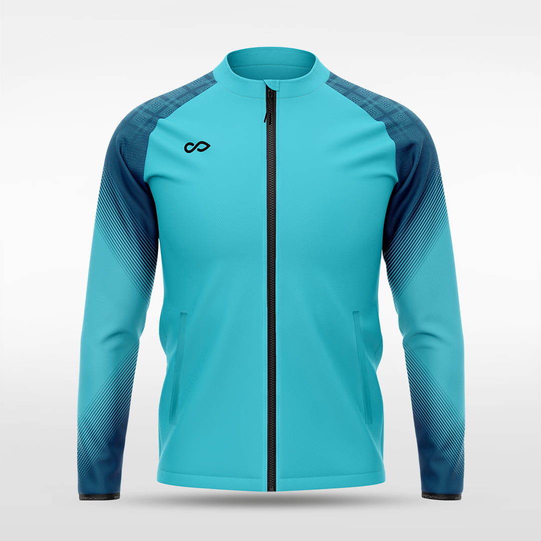 Gen Jacket Vanta Series Sojara - AT241XFHE3 mediumspringgreen
