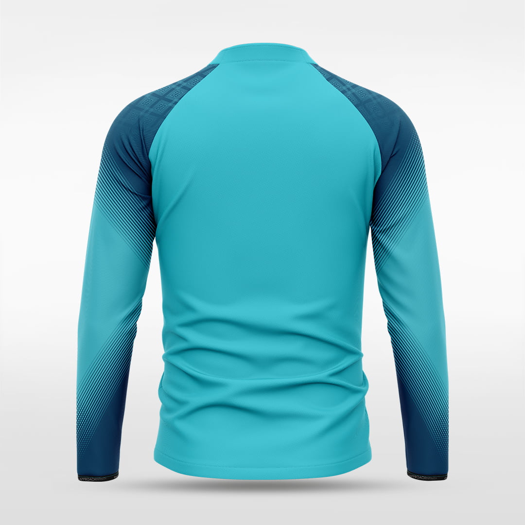 Gen Jacket Vanta Series Sojara - AT241XFHE3 mediumspringgreen
