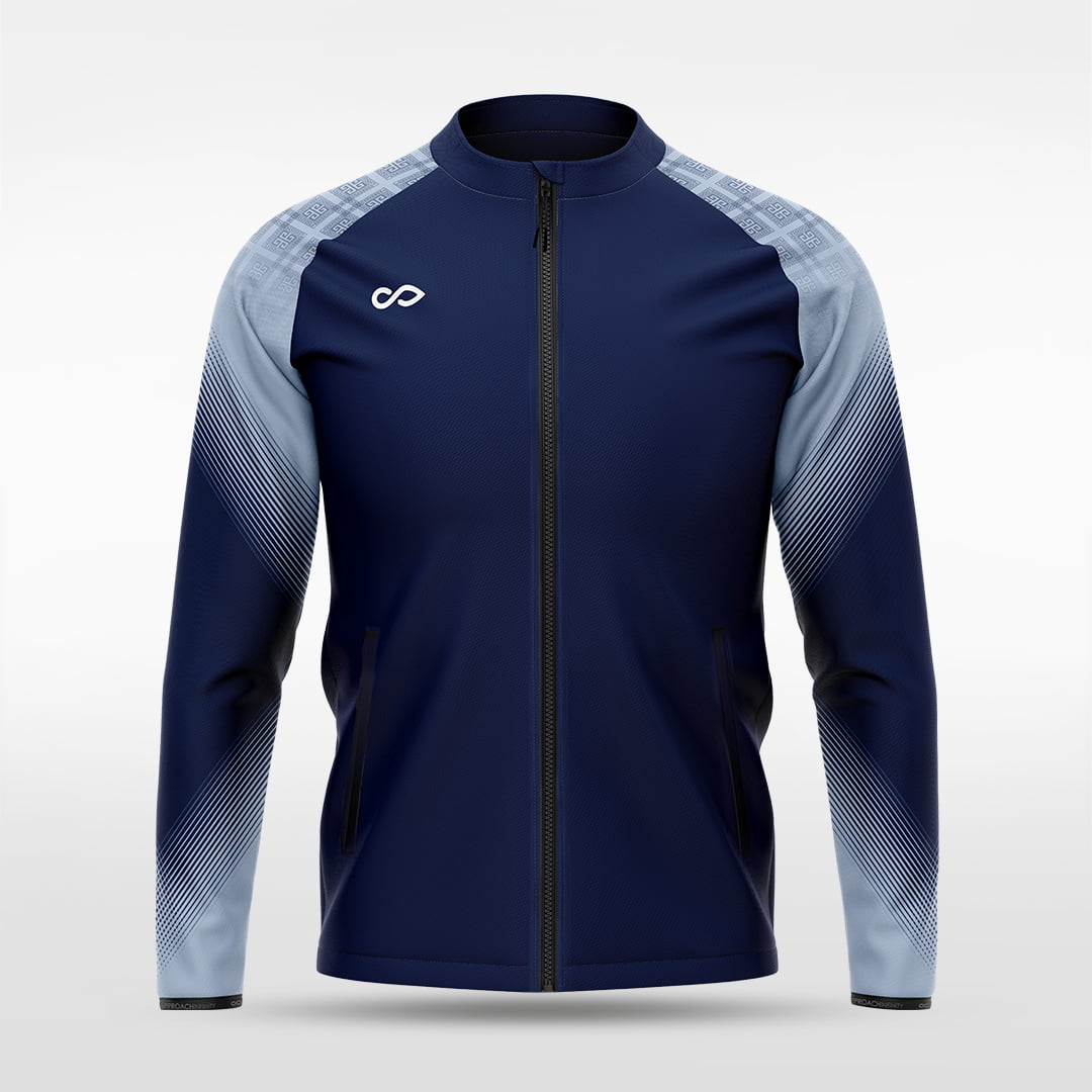 Gen Jacket Vanta Series Sojara - AT241XFHE3 navy