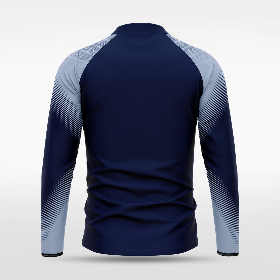 Gen Jacket Vanta Series Sojara - AT241XFHE3 navy