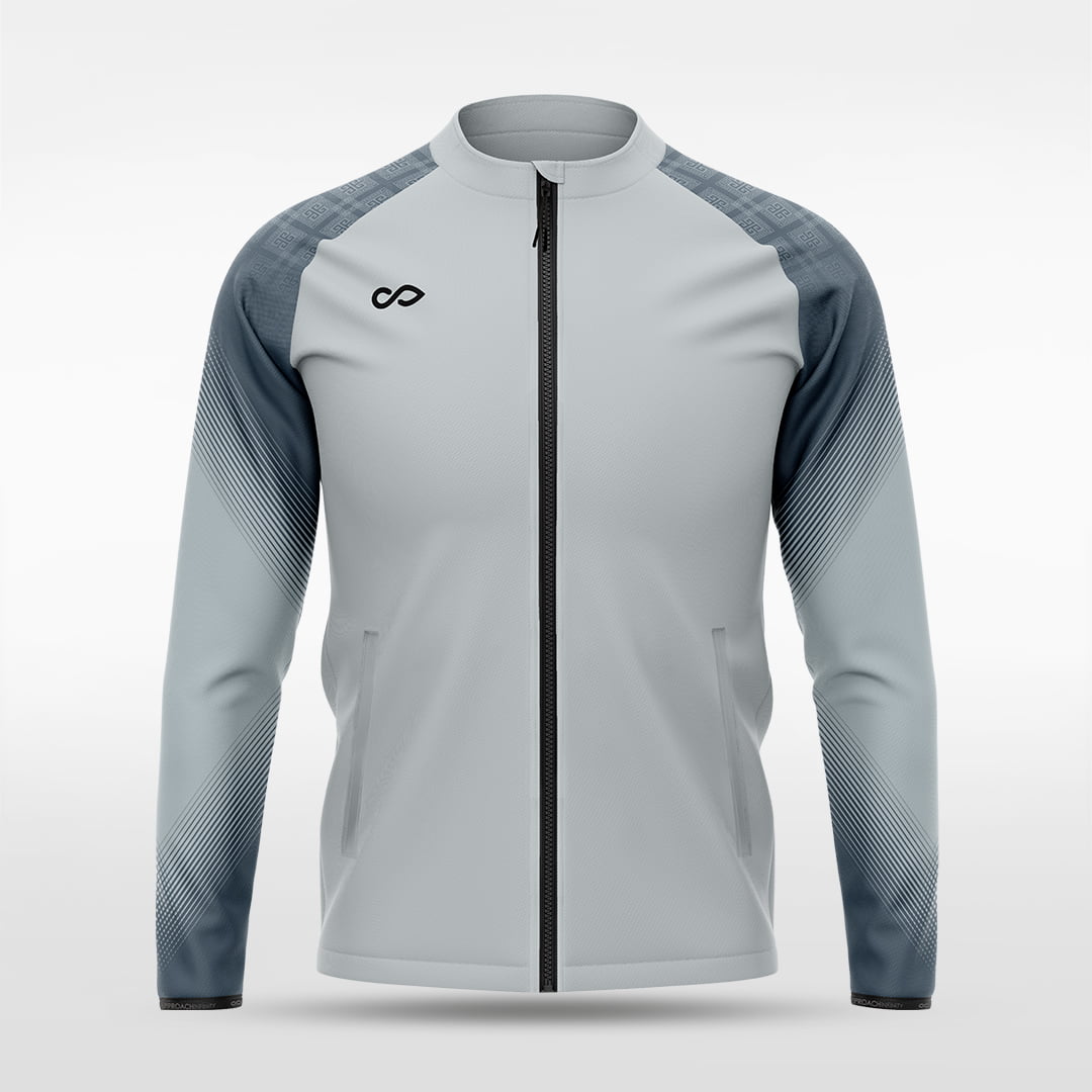 Gen Jacket Vanta Series Sojara - AT241XFHE3 silver