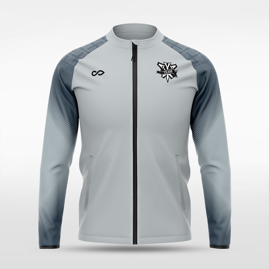 Gen Jacket Vanta Series Sojara - AT241XFHE3 silver