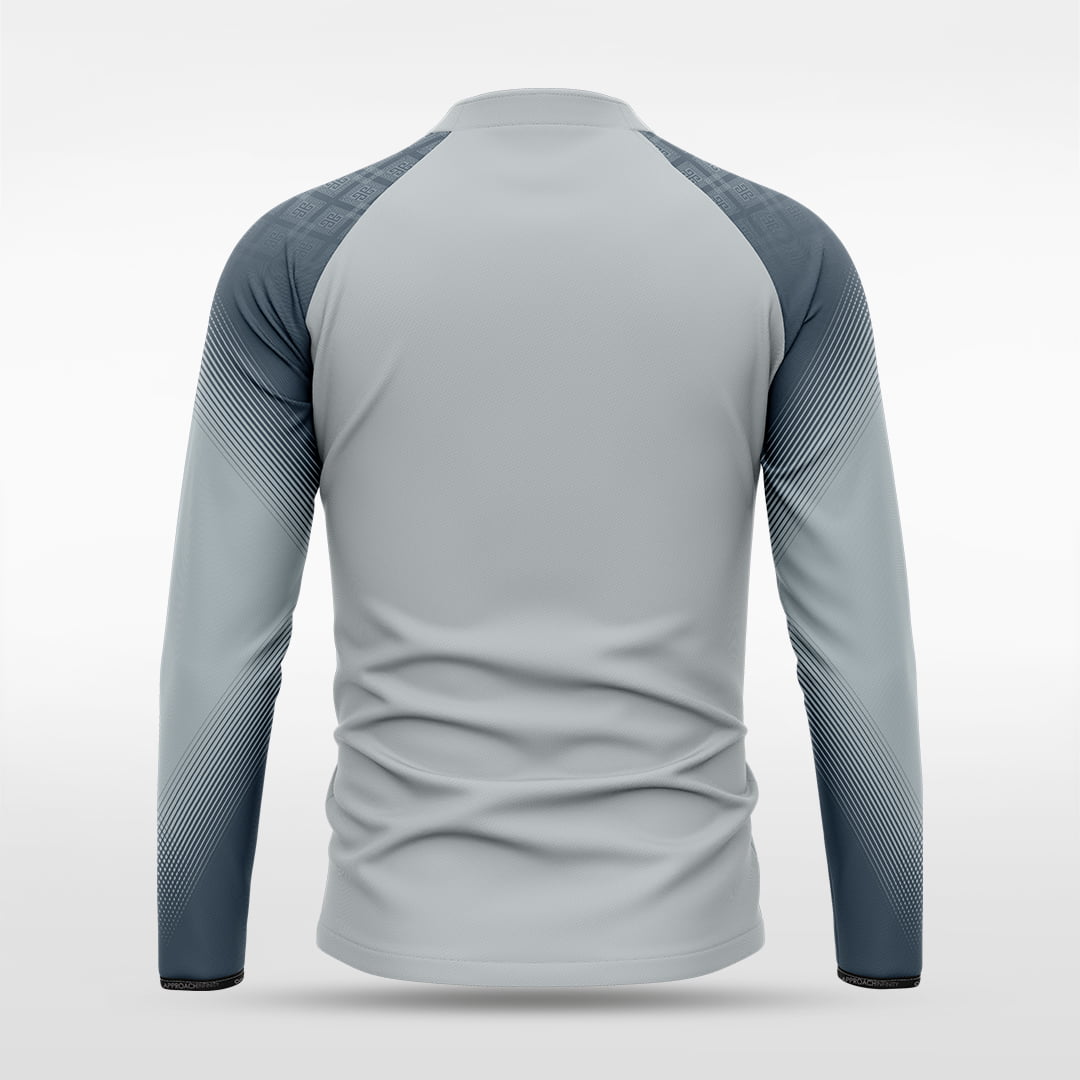 Gen Jacket Vanta Series Sojara - AT241XFHE3 silver