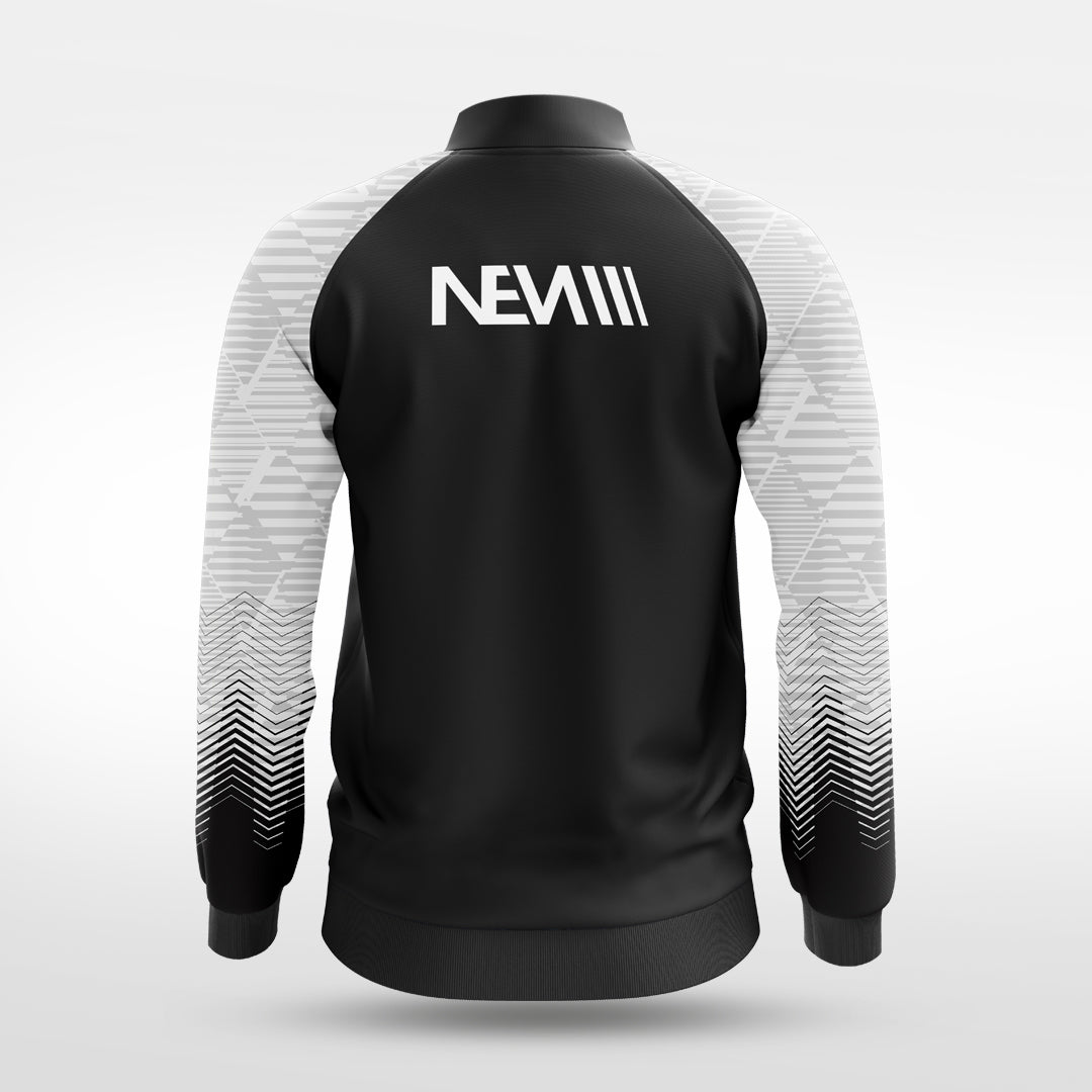 3rd Gen Jacket Vanta Series Krymor - AT241XFLG3 black